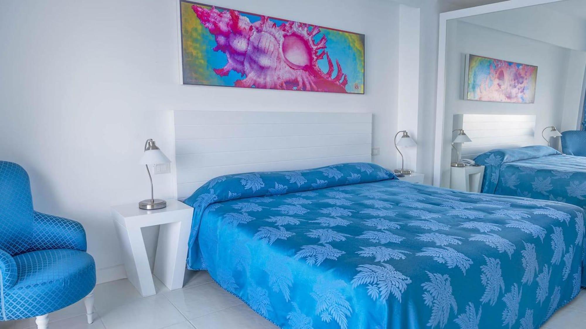 Hotel Miramare Stabia Castellammare di Stabia Exteriér fotografie